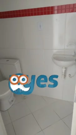 Imagem Apartamento para venda próximo a UEFS