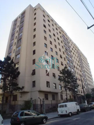 Imagem Apartamento à Venda em Jardim Paulista - São Paulo/SP.