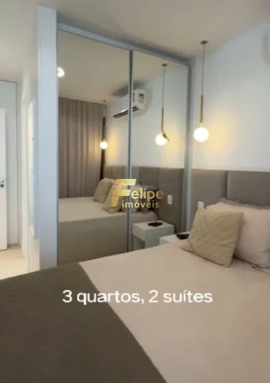 Imagem BELÍSSIMO APARTAMNETO DE 03 QUARTOS E 02 SUÍTES NA PRAIA DO CANTO EM VITÓRIA/ES!