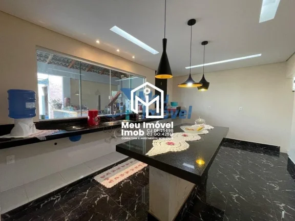Imagem Condomínio AMOBB Casa 600m² 4 Suites 4 Vagas 600m² Varanda