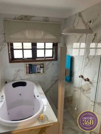 Imagem Sobrado a venda no Tatuapé 3 Dormitórios Suíte 3 vagas Churrasqueira