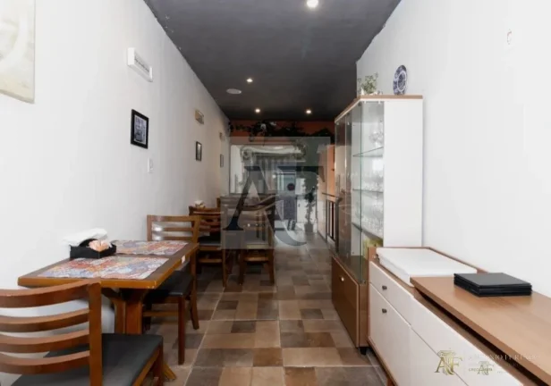 Imagem Comercial para alugar em Mooca, São Paulo