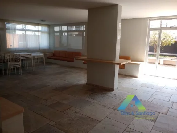 Imagem Apartamento com 3 dormitórios à venda, 98 m² por R$ 650.000,00 - Saúde - São Paulo/SP