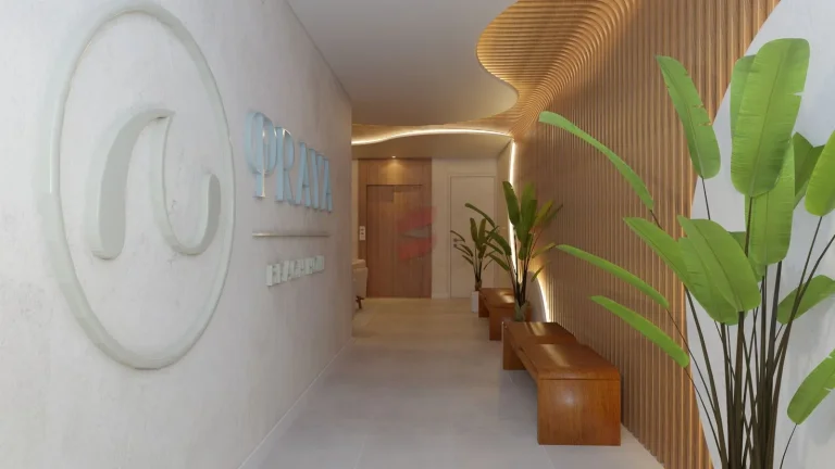Imagem APARTAMENTO à venda por R$ 5.330.000,00 no bairro Praia Brava - MATINHOS / PR