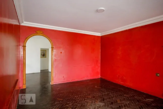 Imagem Apartamento à Venda - Copacabana, 4 Quartos, 400 m2