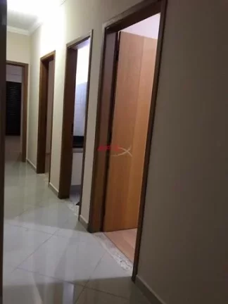 Imagem Apartamento Pronto para Morar Sorocaba - SP - Centro