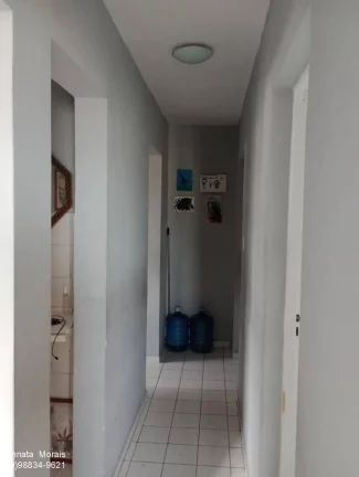 Imagem Apartamento à venda - Residencial Jardim Flor de Lis - 2 quartos, 49m², ótima localização!
