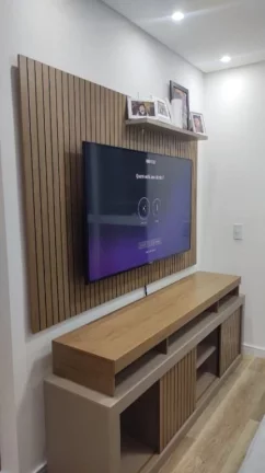 Imagem Apartamento à venda, 50 m² por R$ 350.000,00 - Vila Urupês - Suzano/SP