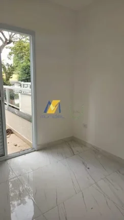 Imagem ???? Vendo Cobertura em Santo André, Parque Oratório
