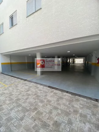 Imagem Apartamento para Venda em Santo André, Vila Príncipe de Gales, 2 dormitórios, 1 banheiro, 1 vaga