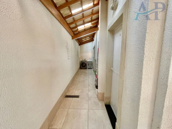 Imagem Casa em Praia Grande com 2 Dormitórios