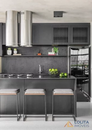 Imagem Apartamentos pronto pra morar: 2 e 3 Quartos no Centro de Florianópolis/SC