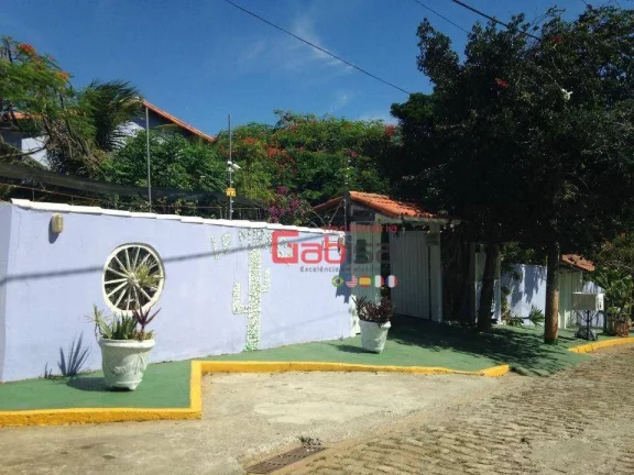 Imagem Pousada com 19 dormitórios à venda, 896 m² por R$ 6.900.000,00 - Geribá - Armação dos Búzios/RJ