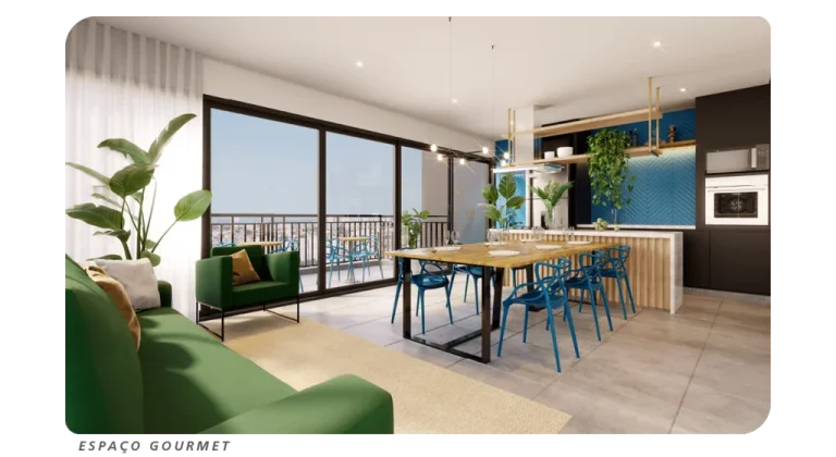 Imagem Oh Freguesia - Residencial