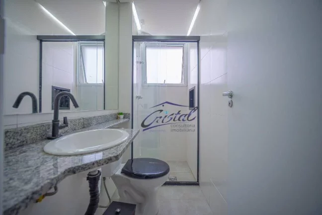 Imagem Encantador Apartamento com Varanda Gourmet Personalizada!