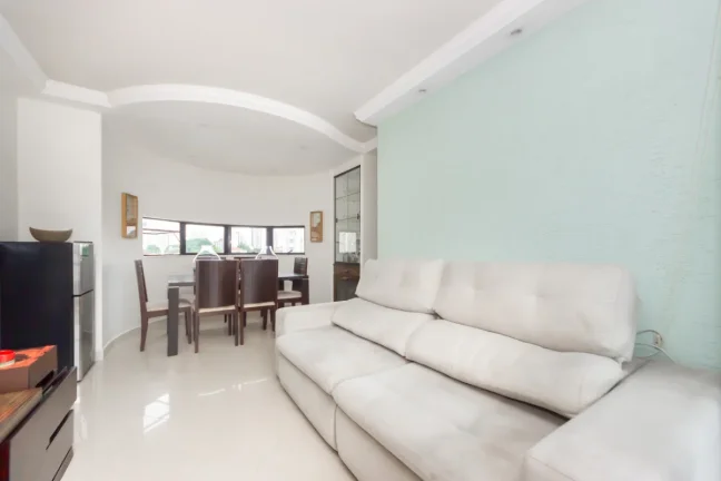 Imagem Apartamento à venda, no Alice em São Paulo, Vila Mariana, com 2 quartos, 65m2