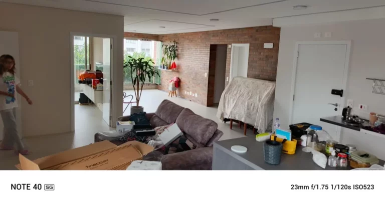 Foto do imóvel: Apartamento a venda na Vila Mariana