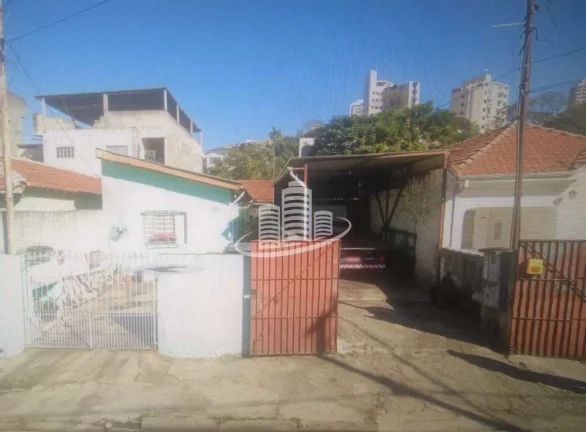 Imagem Terreno Padrão