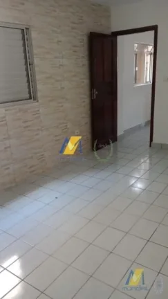 Imagem Vendo Terreno com 3 Casas em Santo André, João Ramalho