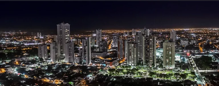 Imagem Authentique Plaenge - Apartamentos 193m² Com 3 Suítes Em Cuiabá