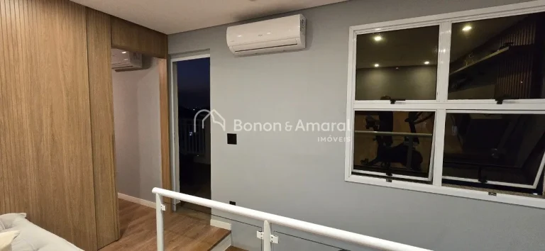 Imagem Luxuosa cobertura duplex nova, totalmente reformada com acabamento de alto padrão e pronta para mor...