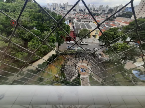 Imagem Apartamento à venda na Mooca , em excelente condomínio .