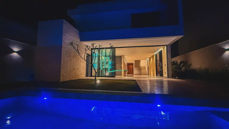 Imagem LINDO SOBRADO NOVO DISPONIVEL Á VENDA NO CONDOMINIO VILLA DI CAPRI EM FRANCA/SP