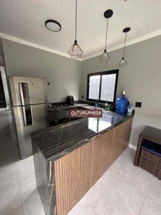 Imagem Casa com 5 quartos à venda, 300 m² por R$ 2.800.000 - Morada da Praia - Bertioga/SP