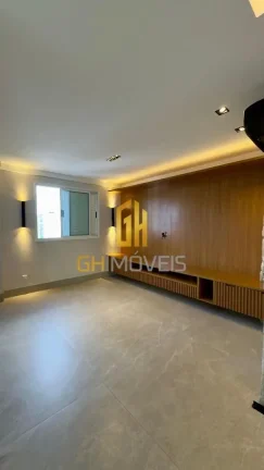 Imagem Apartamento com 3 quartos no Setor Bueno, com 138,28m² de área privativa, 

O apartamento possui:
...