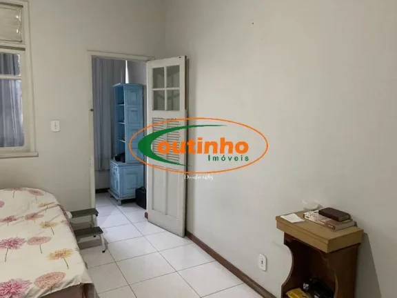 Imagem (28132) Rua Almirante João Cândido Brasil - Tijuca