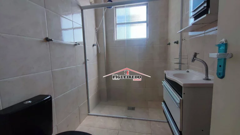 Imagem Apartamento à venda, 65 m² por R$ 400.000,00 - Canto do Forte - Praia Grande/SP