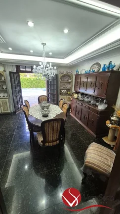 Imagem Greenville I confortável casa aceita financiamento