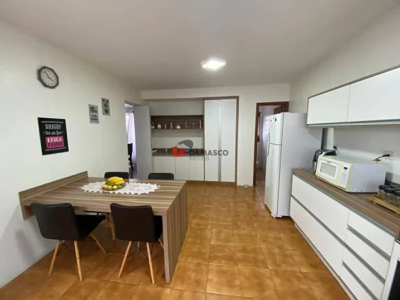 Imagem Sobrado à venda 2 Quartos, 3 Vagas, 300M², Boa Vista, São Caetano do Sul - SP