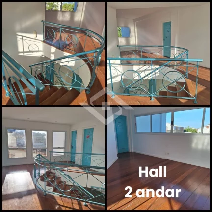 Imagem Casa de Alto Padrão à Venda na Barra – 4 Suítes – 900m² – Condomínio Villag