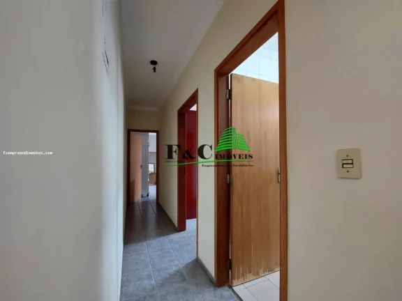 Imagem Casa para Venda em Limeira, Jardim Adélia Cavicchia Grotta, 2 dormitórios, 1 suíte, 1 banheiro, 2 vagas