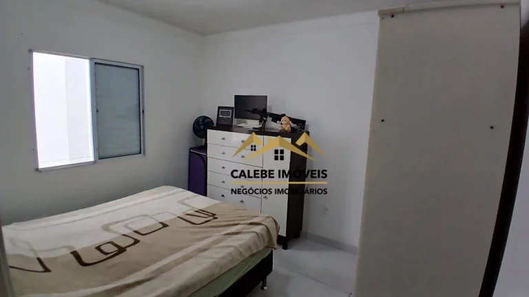 Imagem Apartamento com 2 dormitórios à venda, 45 m² por R$ 155.000,00 - Jardim Vale da Lua - Tatuí/SP