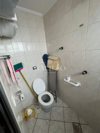 Imagem Apartamento no Condomínio Edifício D Itália | Vila Joana | Jundiaí | São Paulo