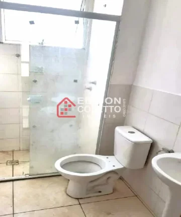 Imagem Pronto para Morar - Apartamento para venda, Jardim São Francisco, Piracicaba!!