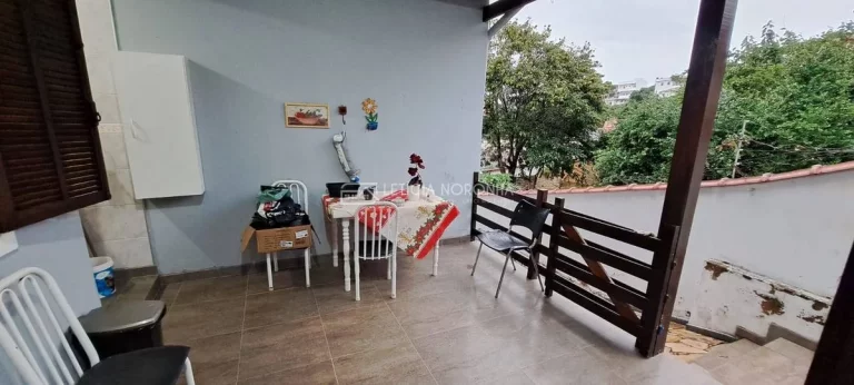 Imagem Casa á venda.