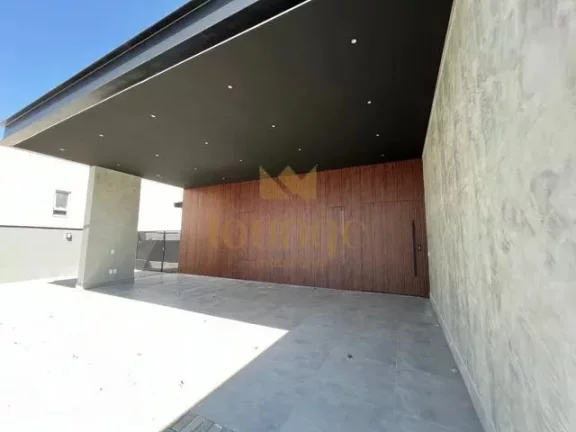 Imagem Casa Em Condominio em Sorocaba