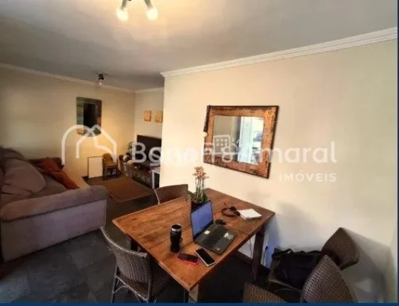 Imagem Casa de condominio a venda na Chacara Primavera em Campinas!!
