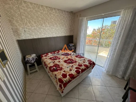 Imagem Apartamento com 3 dormitórios sendo 1 suíte no bairro Gravatá em Navegantes - Adriano Carpes Imóveis Vende