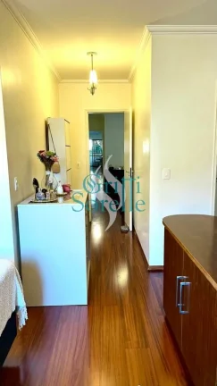 Imagem Apartamento à Venda na Vila Mariana - São Paulo/SP.