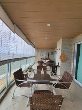Imagem Apartamento em Praia de Itaparica - Vila Velha
