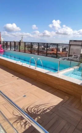 Imagem Excelente Apartamento 2 Quartos, Praia de Itaparica, Vila Velha (ES)