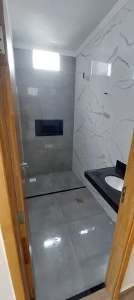 Imagem CASA NOVA Á VENDA NO BAIRRO SÃO LUIS
