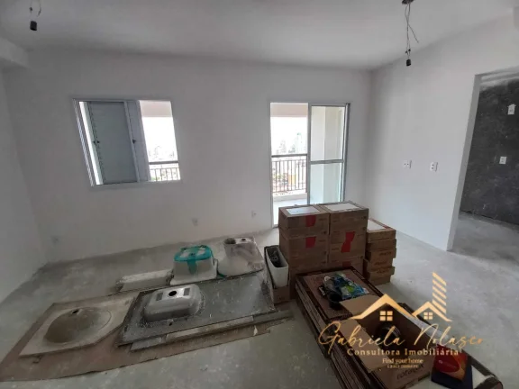 Imagem Apartamento Way Marapé 1 locação
