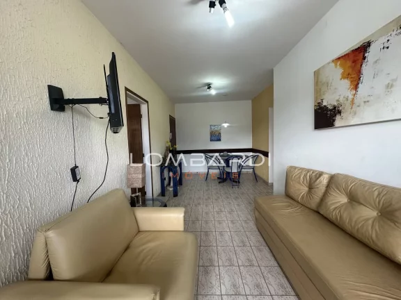Imagem Apartamento a venda no Itaguá com linda vista
