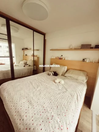 Imagem Apartamento à venda na Barra Sul em Balneário Camboriú.