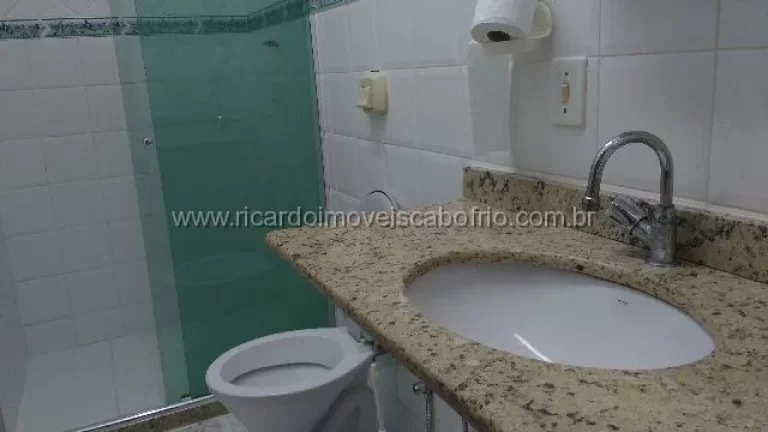 Imagem Duplex Mobiliado C/ Vista Mar